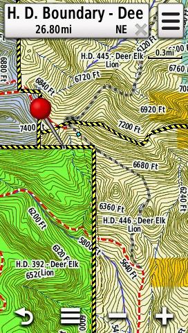 gpsfiledepot maps for garmin